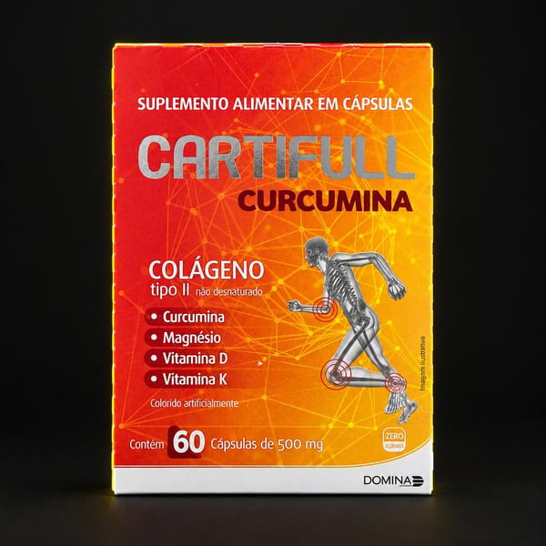 CARTIFULL CURCUMINA
