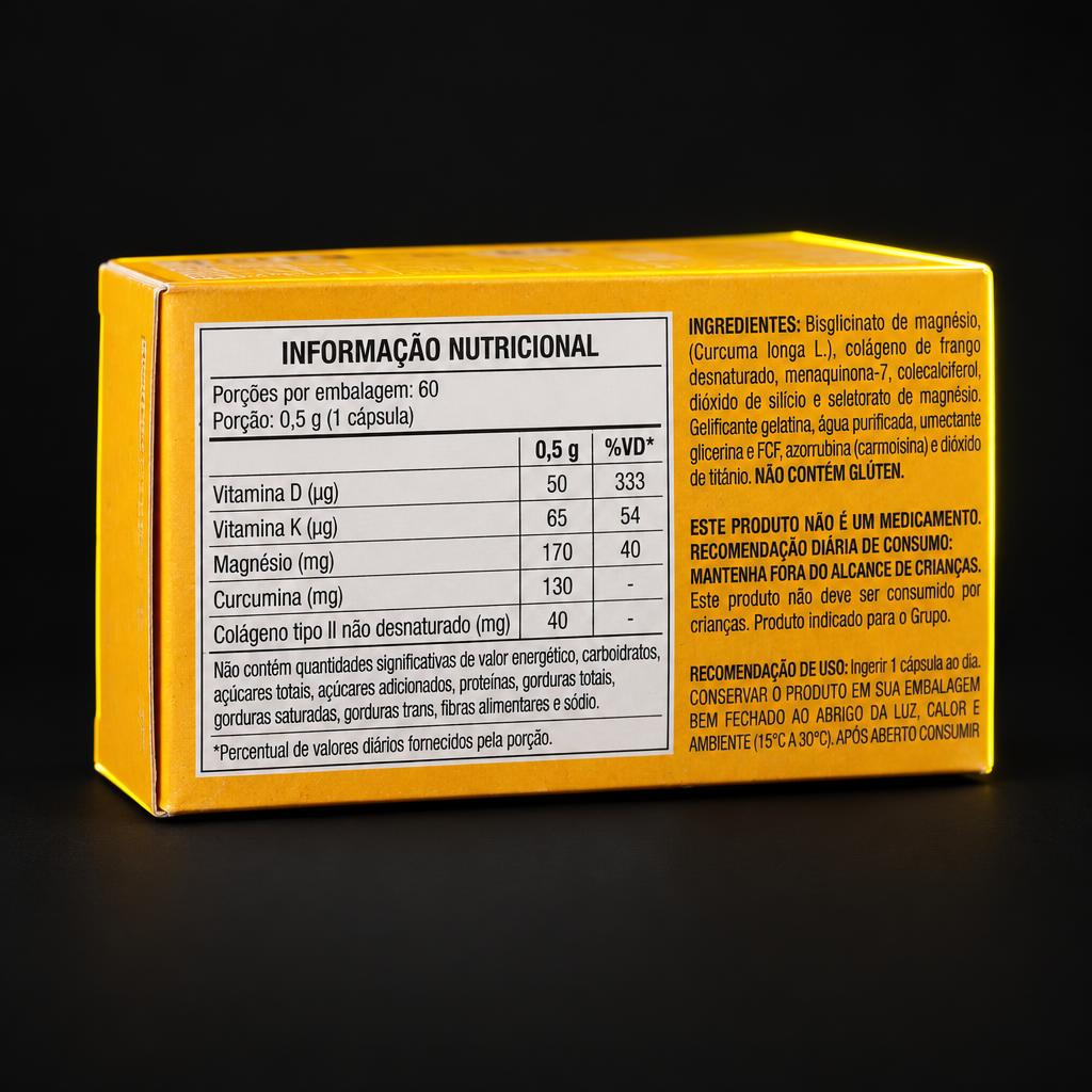 CARTIFULL CURCUMINA — foto 2