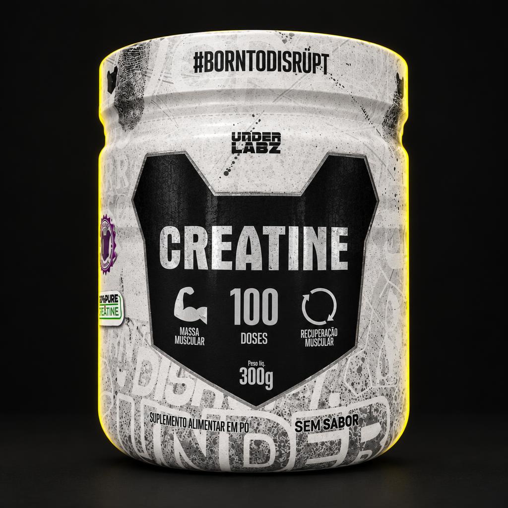 Creatine