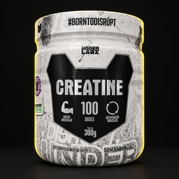 Creatine