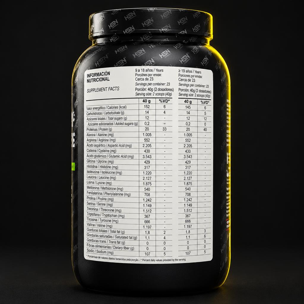 100% Whey — foto 2