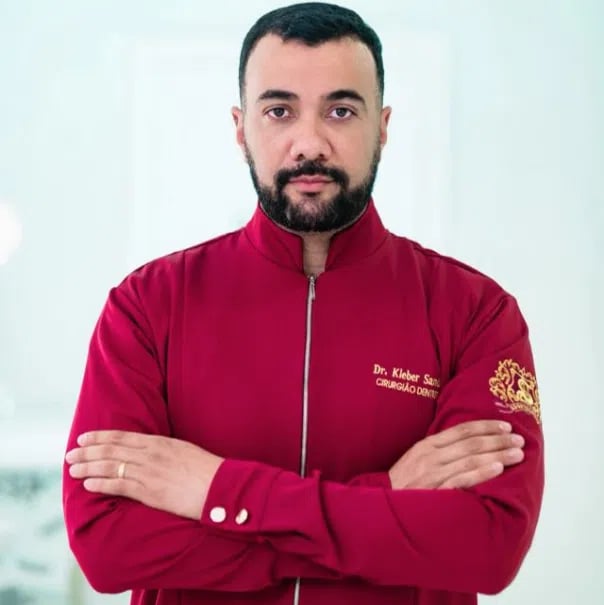 Dr. Kleber Sandim