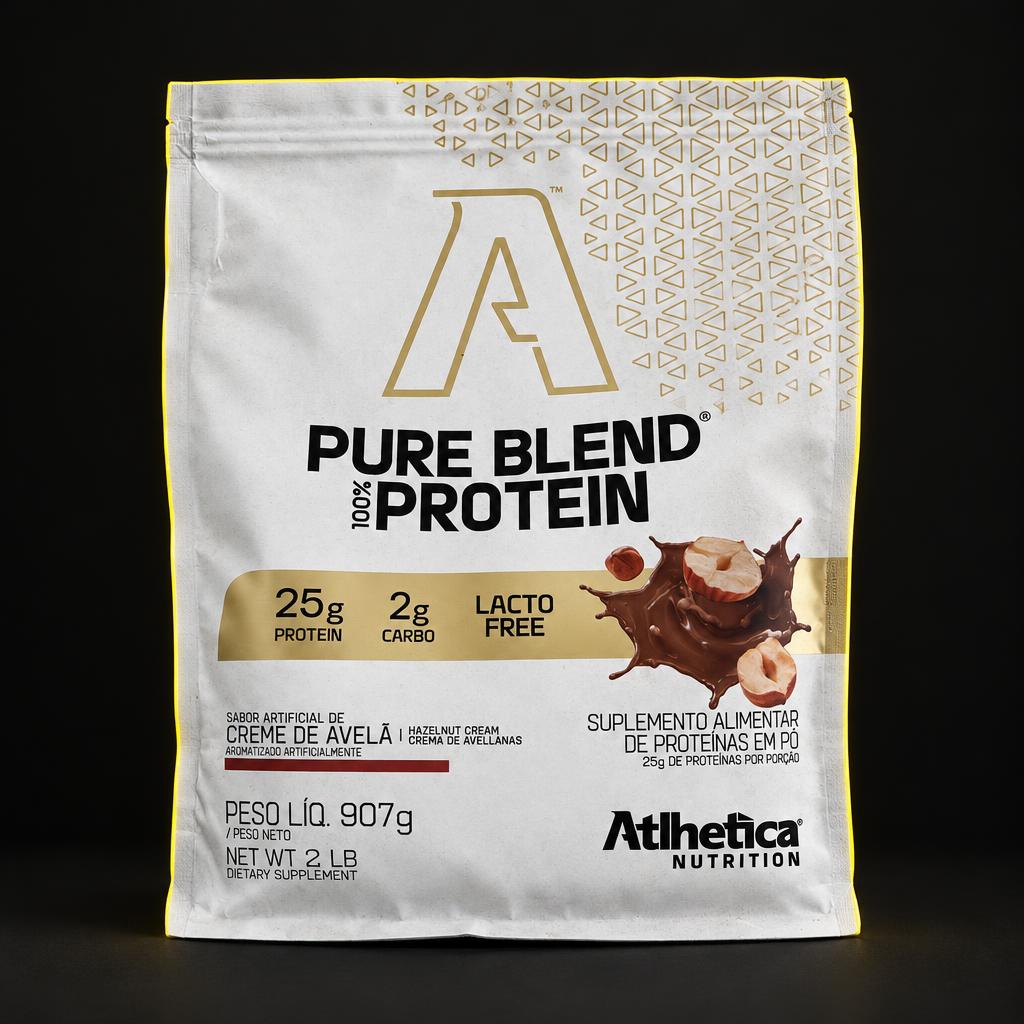 Pure Blend 100% Protein