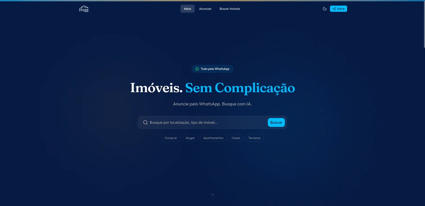 Hugg Imóveis