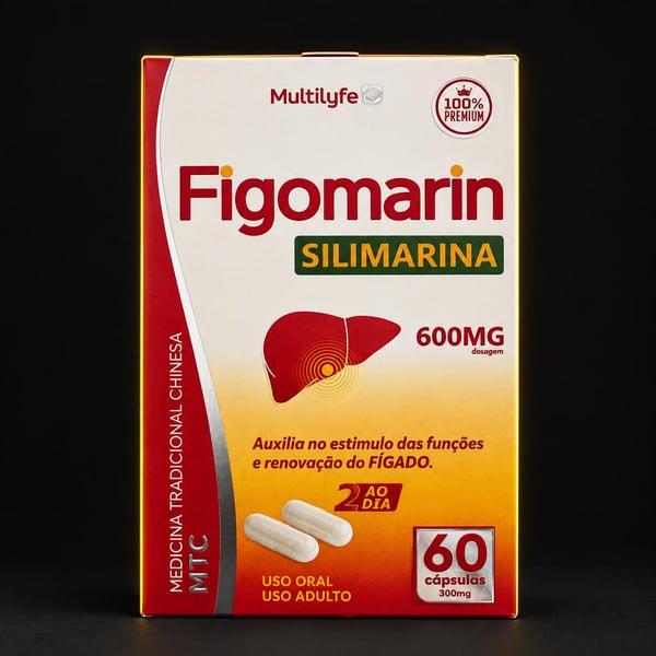 Figomarin