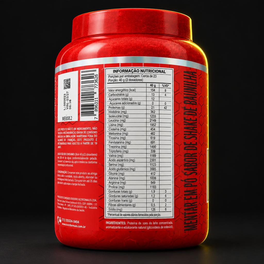 MY WHEY — foto 2