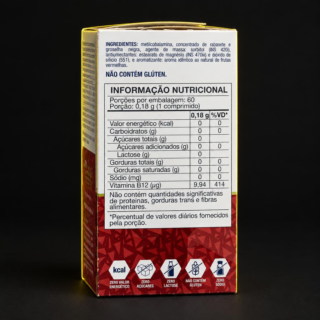 Vitamina B12 — foto 2