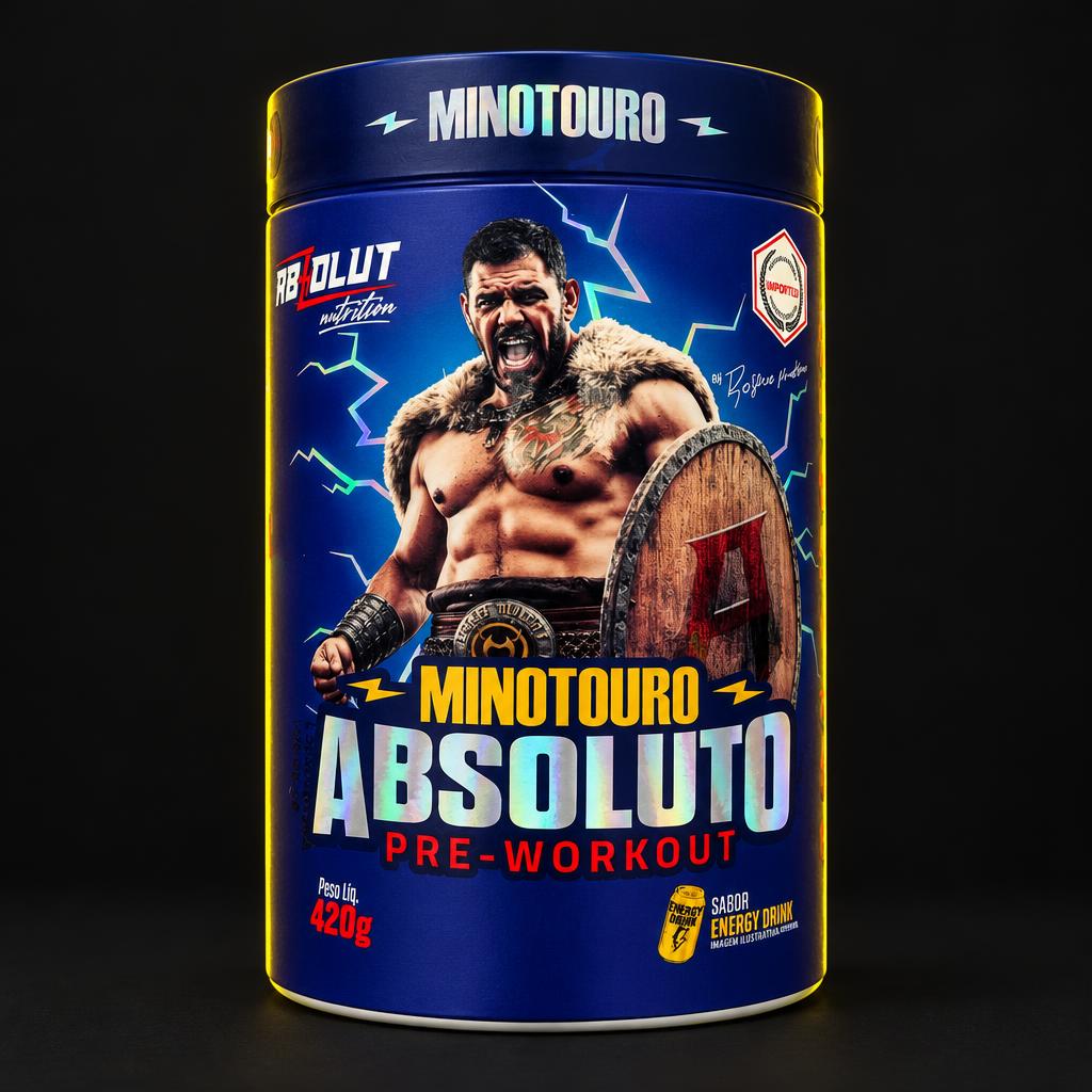 MINOTOURO ABSOLUTO