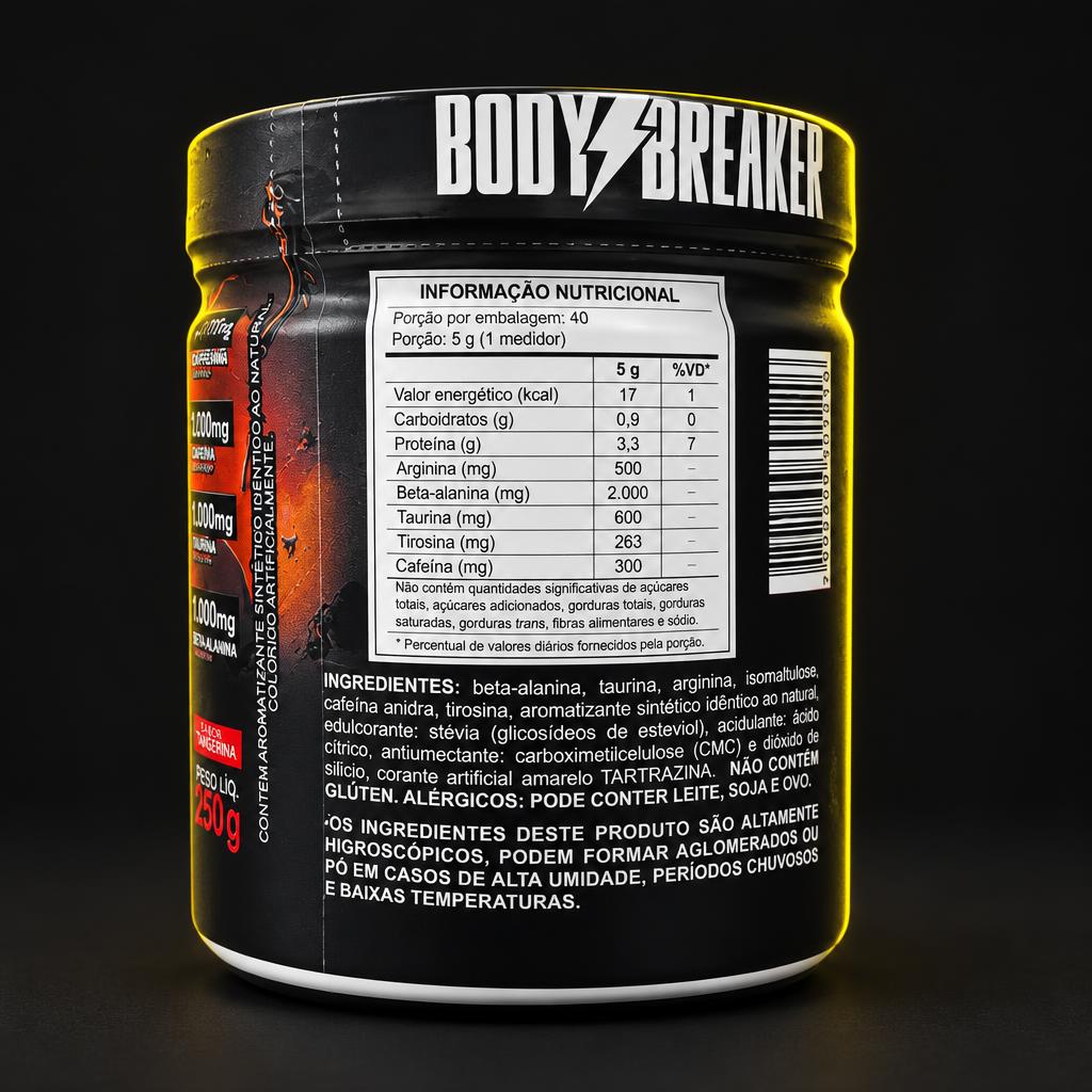 Body Breaker — foto 2