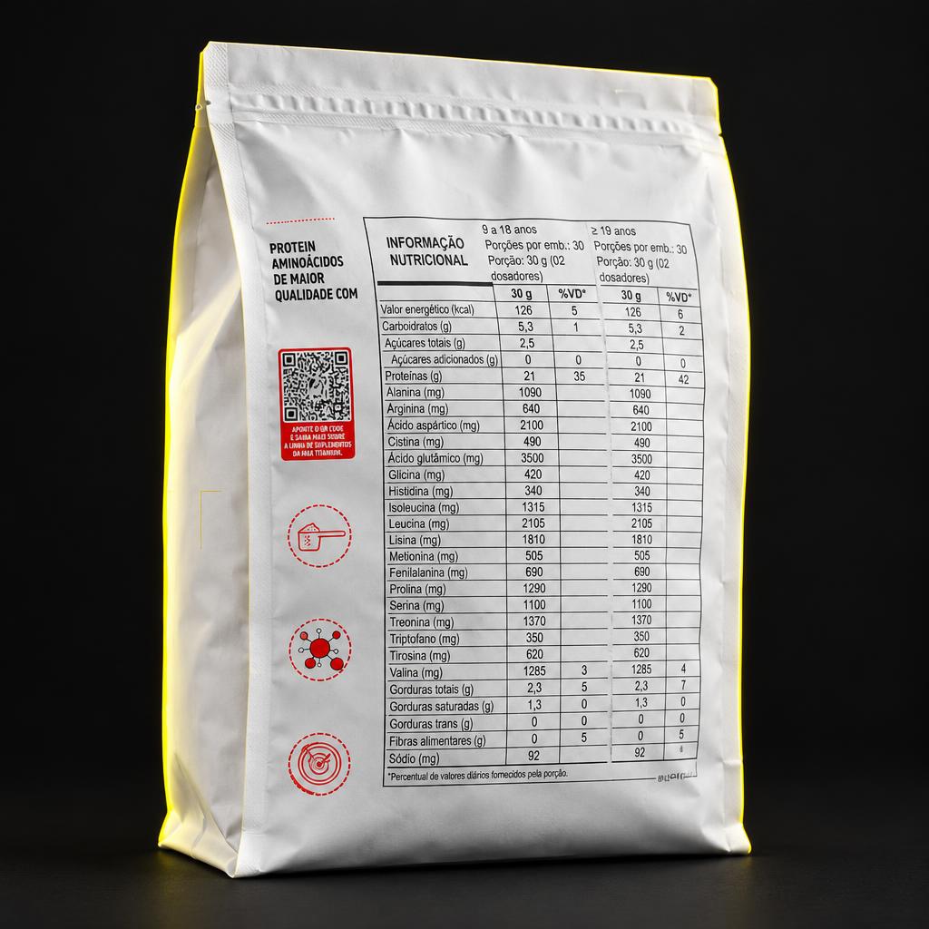W100 Whey — foto 2
