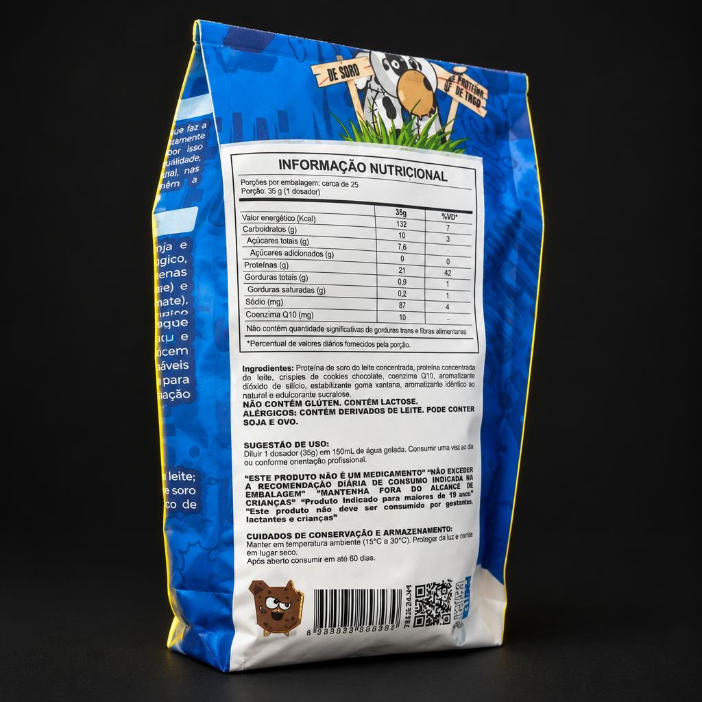 Protein Crush — foto 2