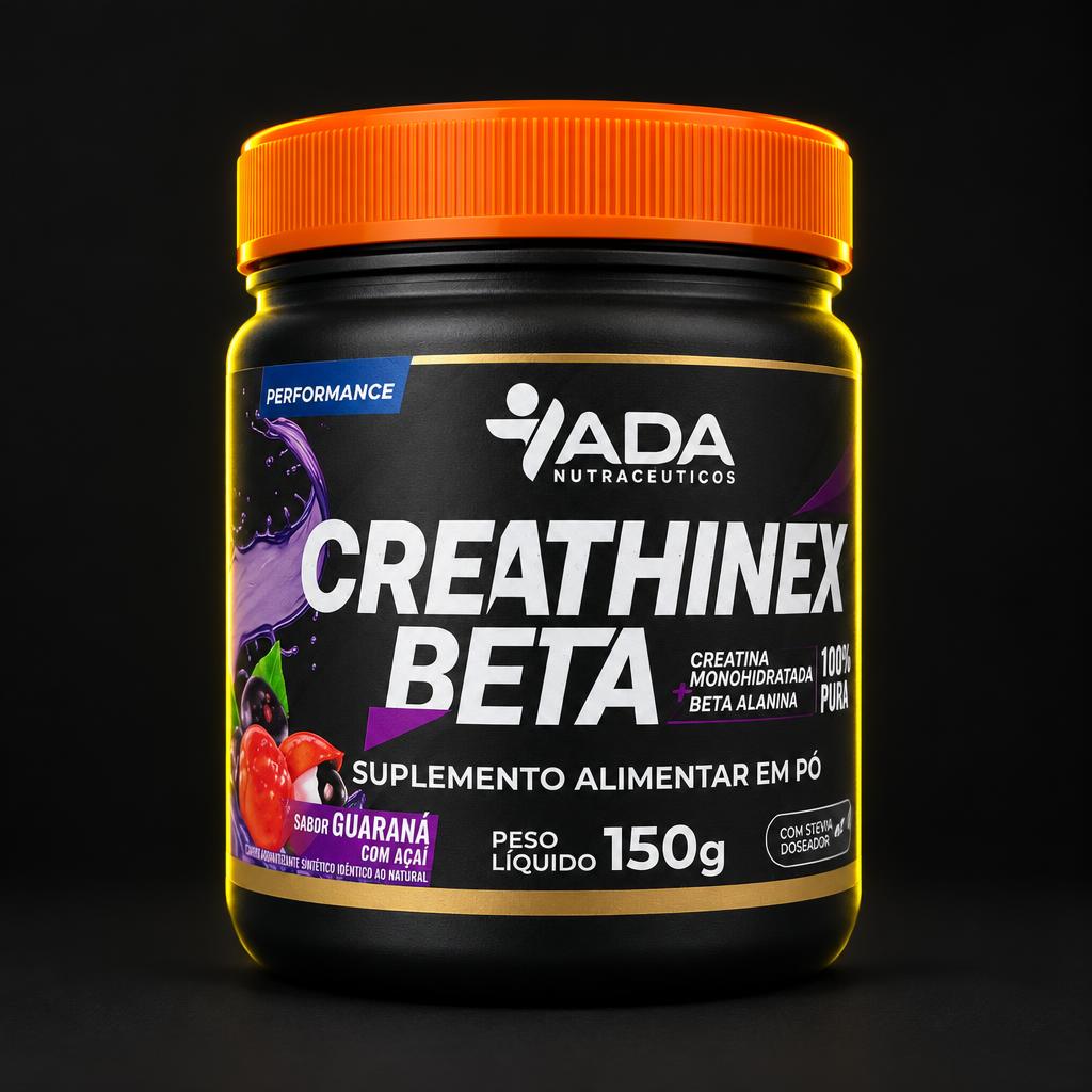 CREATHINEX BETA