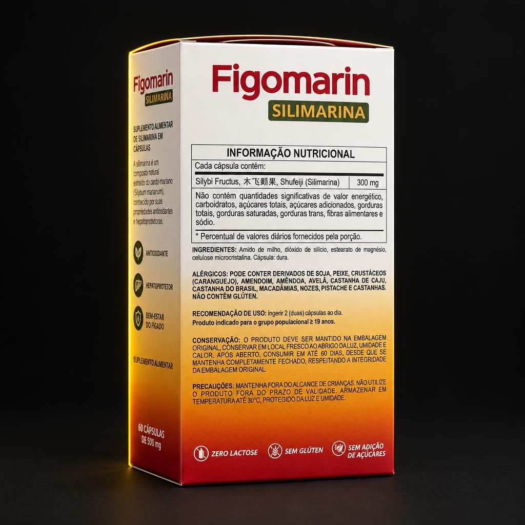 Figomarin — foto 2