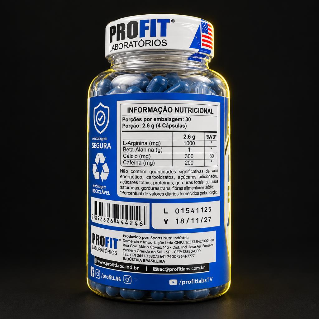 DILAFIT EXTRA PUMP — foto 2