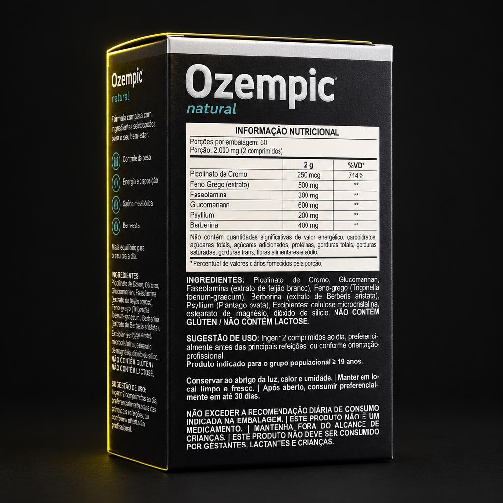 Ozempic natural — foto 2