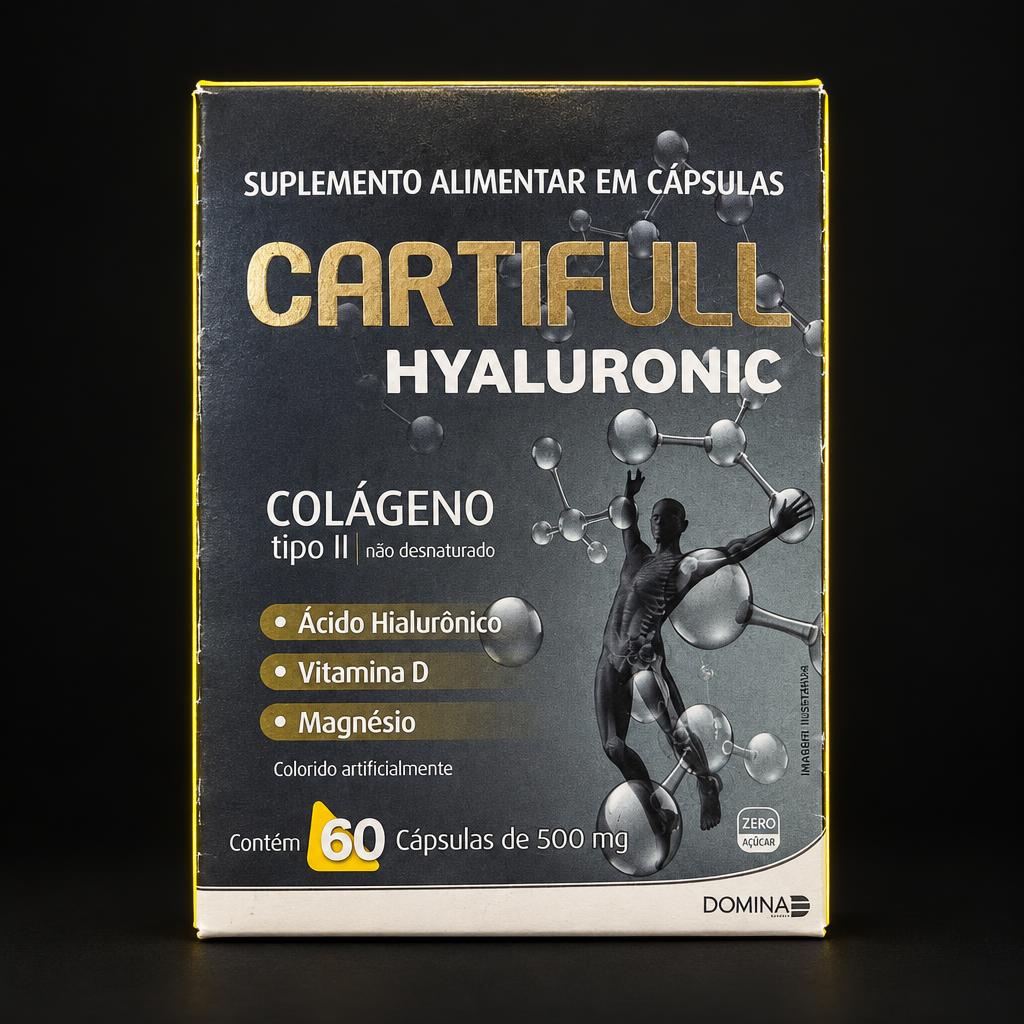CARTIFULL HYALURONIC