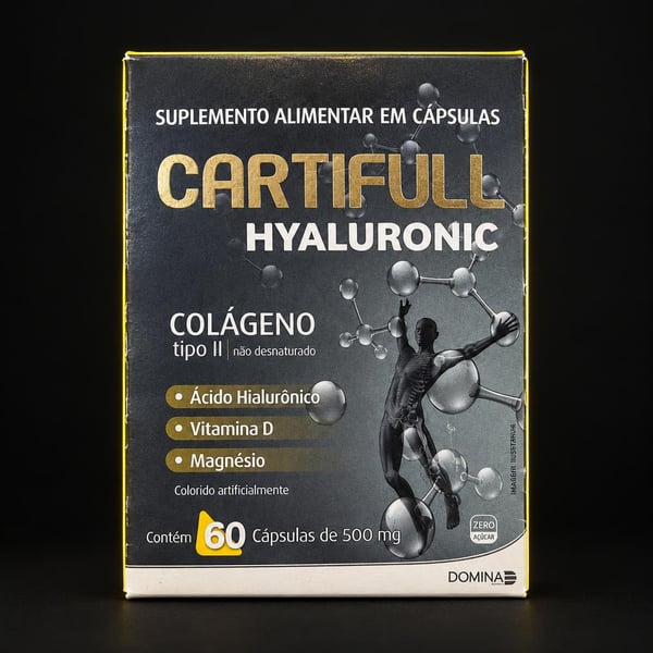 CARTIFULL HYALURONIC