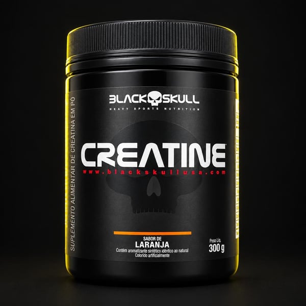 CREATINE