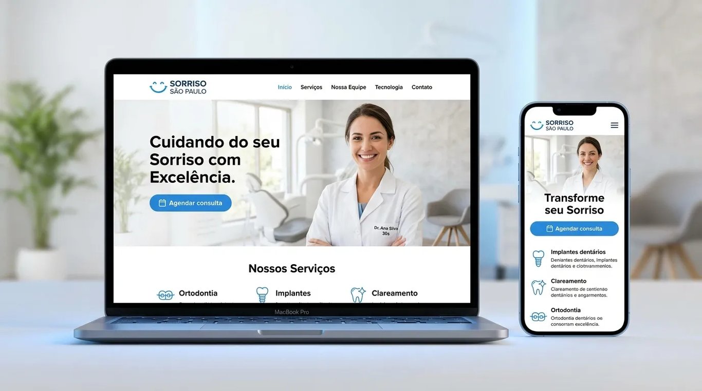 Veja como fica o