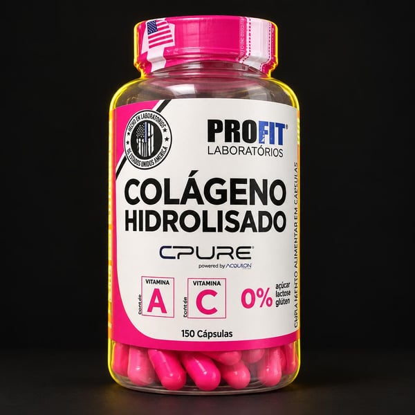 Colágeno Hidrolisado