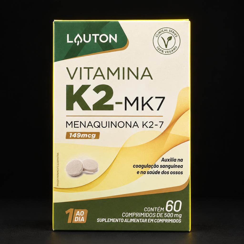 Vitamina K2-MK7