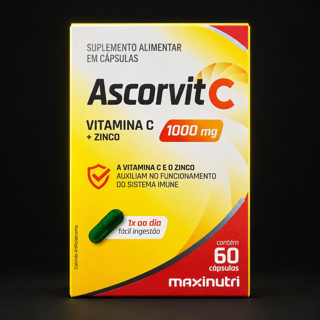 Ascorvit C