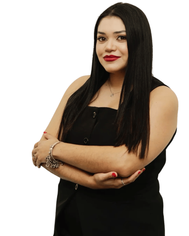Dra. Rafaella Barreto