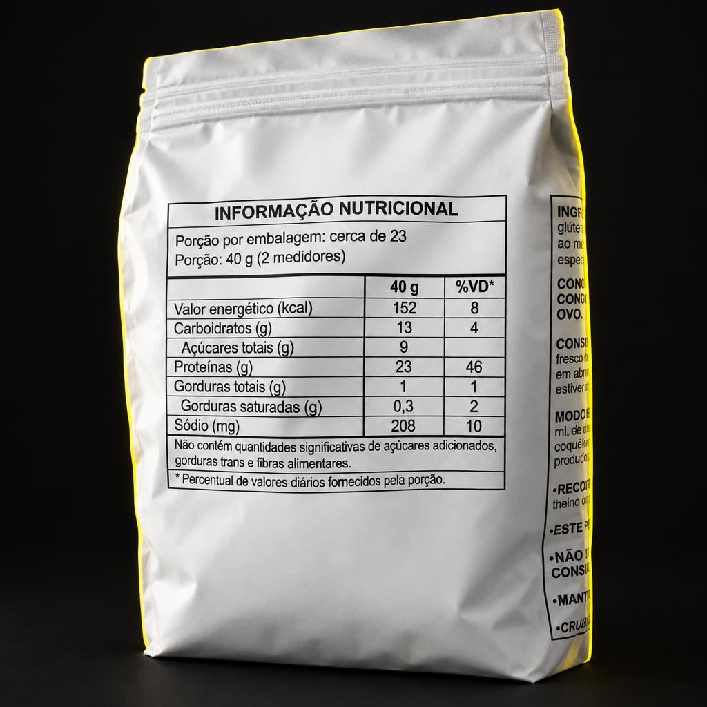 Whey High Protein — foto 2