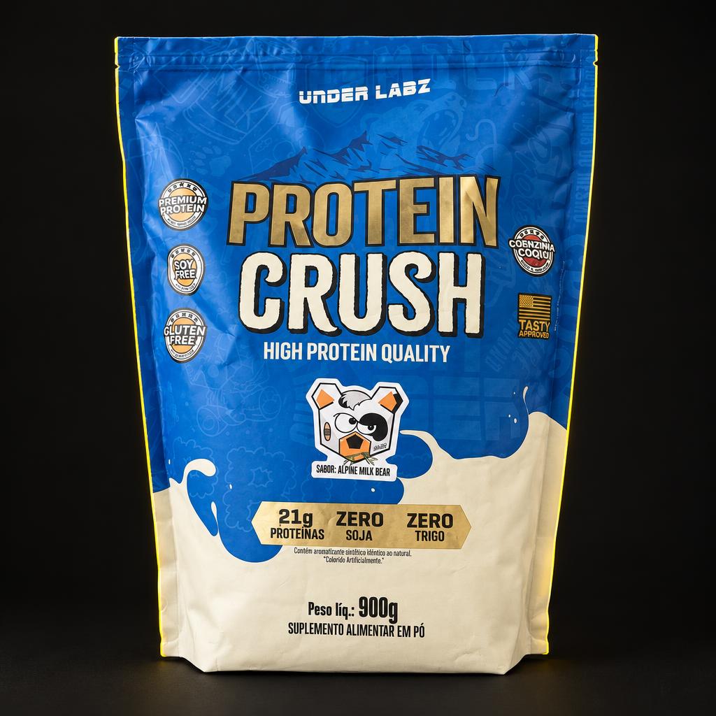 Protein Crush
