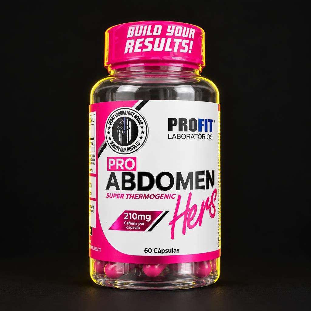 Pro Abdomen Hers