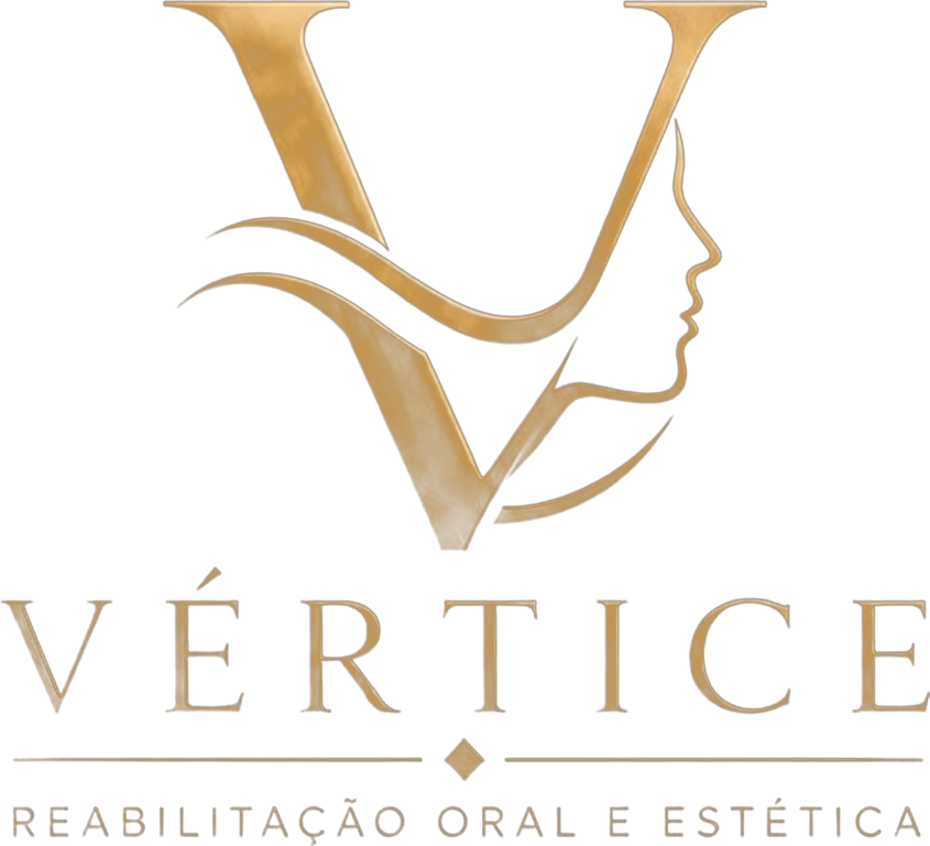 Vértice — Reabilitação Oral e Estética