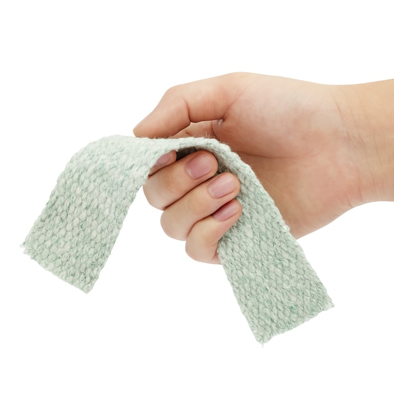 Biosoluble Fiber Cloth & Tape