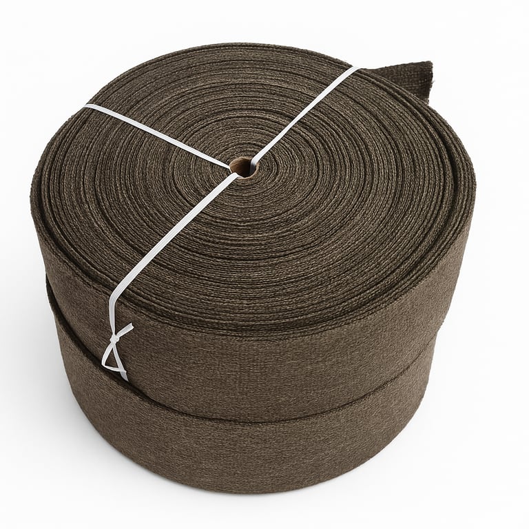 Sintered Ceramic Fiber Cloth