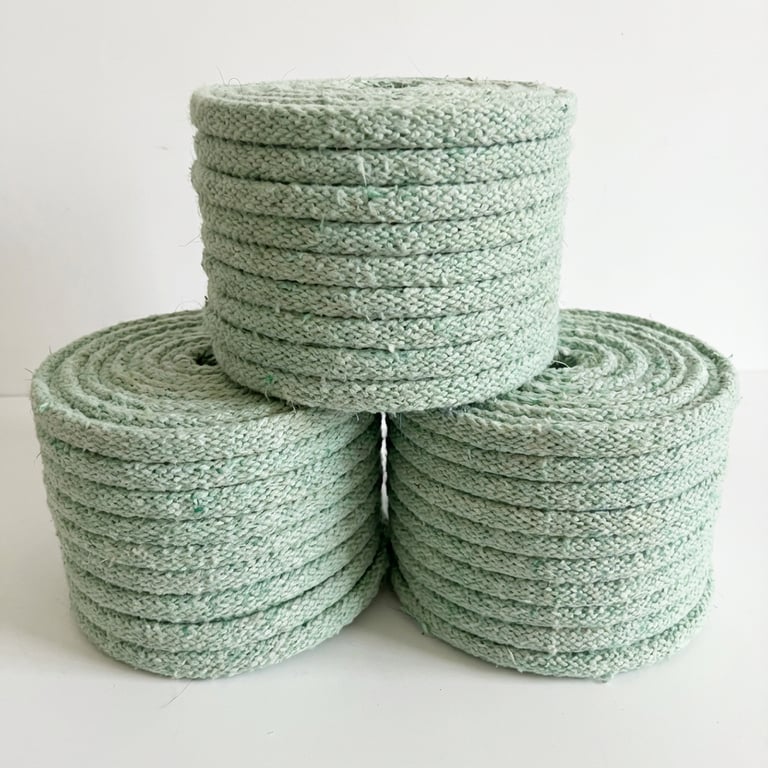 Biosoluble Fiber Rope