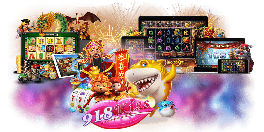 menang44-918kiss-slot-malaysia