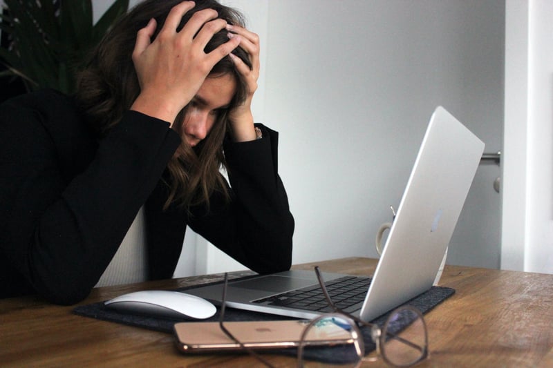 Managing the stress of bid deadlines - ProposalPro