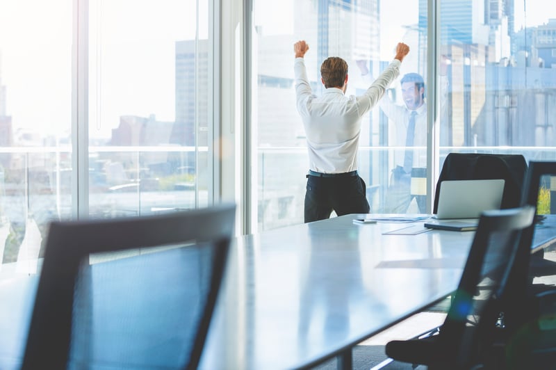 Working with weighted criteria | ProposalPro