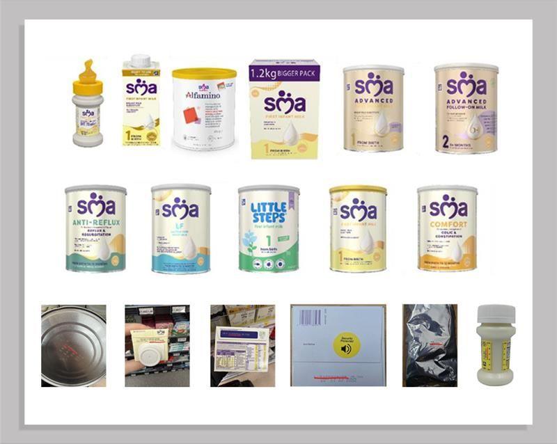 Nestlé'nin ürettiği SMA markalı devam sütleri Türkiye dahil olmak üzere birçok ülkede geri çağrılıyo...