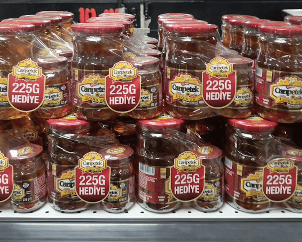 Tağşiş listesinde ürünleri yer alan Canpetek Erzincan firması, bakanlıkla mahkeme süreçlerinin devam...