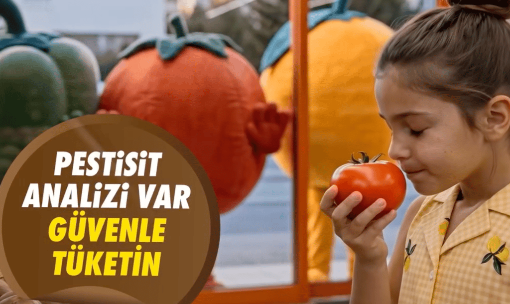 AB, Şok Marketlerin Spiromesifen İddialarını Çürüttü: Resmi Yanıtlar Skandalı Teyit Etti!