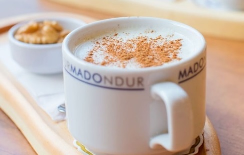 Mado, salepli içecek ürünüyle ilgili Gıda Dedektifi'ne açıklama yaptı: Salep oranı ürünün teknolojis...