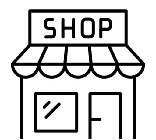 RETAIL SHOP