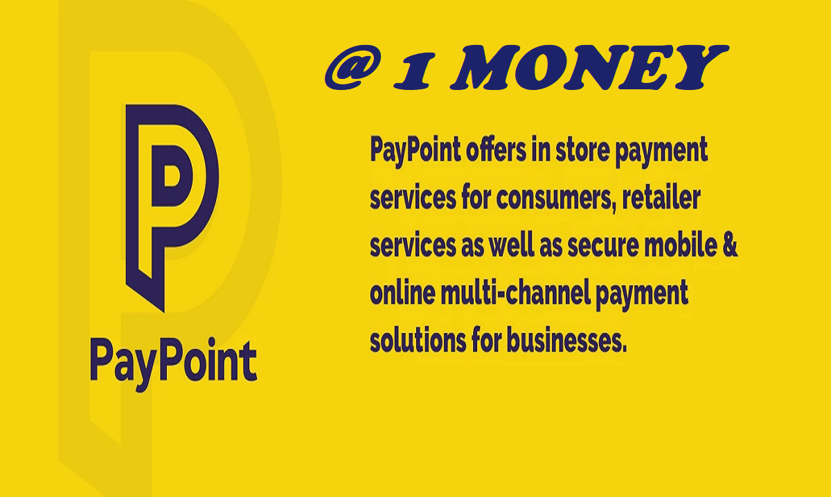 PAY POINT
