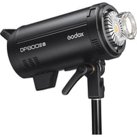 Đèn Studio Godox DP800 III-V