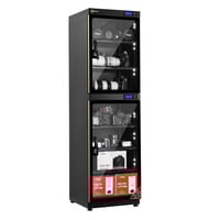 Tủ Chống Ẩm Nikatei NC-180S (180 lít)