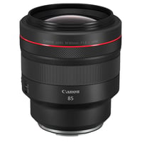 Ống kính Canon RF 85mm F1.2 L USM