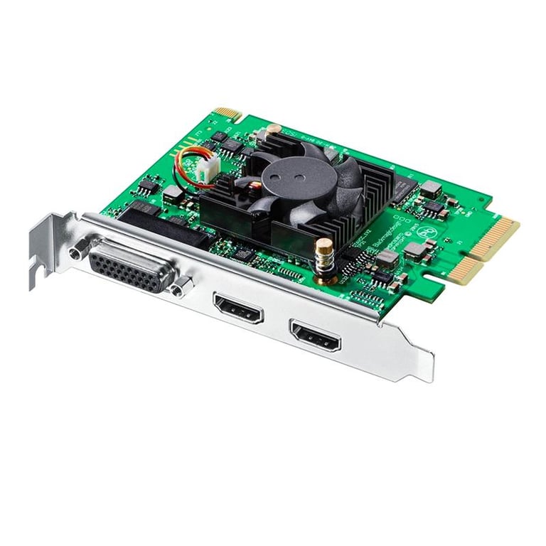 Blackmagic Intensity Pro 4K (BINTSPRO4K)
