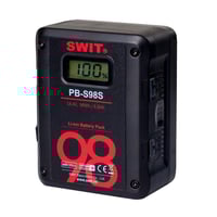 Pin Swit V-Mount PB-S98S