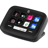 Bàn phím Elgato Stream Deck Neo Black