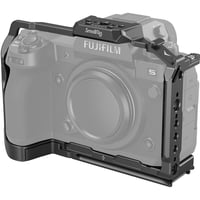 SmallRig Cage for Fujifilm X-H2, X-H2S 3934